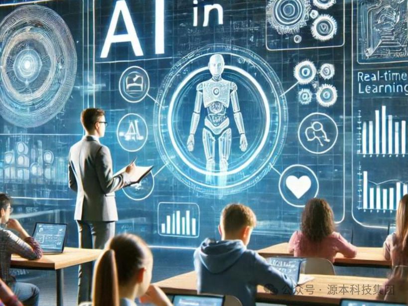 艾弗森贝博ballbet官网科技-本科生掌握大数据、云原生、AI-竞赛保研求职的“超车秘籍”来了！